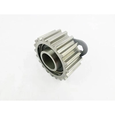 Image of Tensioner Pulley, timing belt INA 531 0204 10