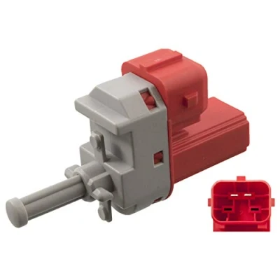 Image of Brake Light Switch FEBI BILSTEIN 103688
