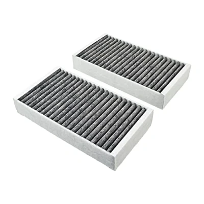 Image of Filter set, cabin air FEBI BILSTEIN 36179