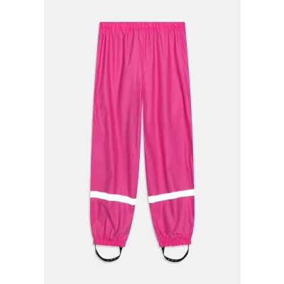 Image of Playshoes HALF trousers Rain for kids, Size: 18 24m, Pink