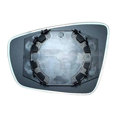 Image of mirror Glass, outside TYC 337 0181 1