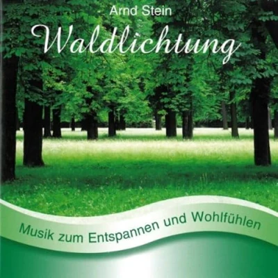Image of Waldlichtung Sanfte Musik zum Entspannen und Wohlfühlen