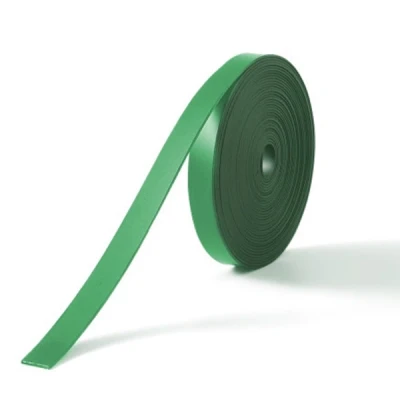Image of Nobo Magnetic Tape, 5 mm x 2 m, Green, 1901107