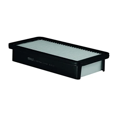 Image of Air Filter MAHLE ORIGINAL LX 2638