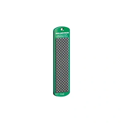 Image of Holmenkol Diamond File World Cup fine Ski and snowboard maintenance tool