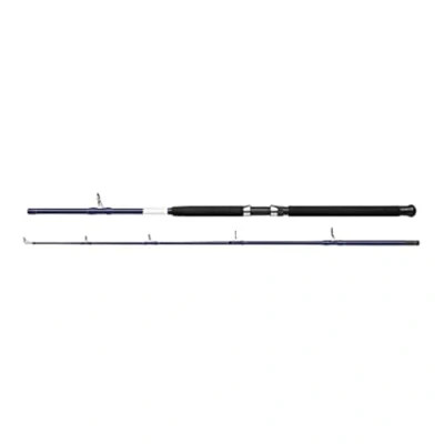 Image of Shakespeare SALT Boat Sea fishing rod 1.80m (20 30lb)