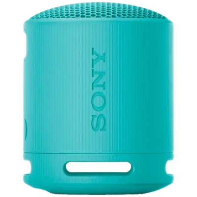Image of Sony Xb100 Speaker Blue