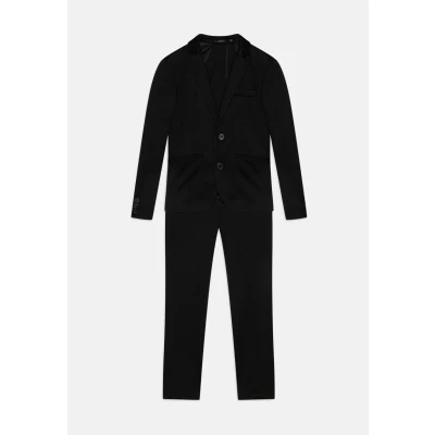 Image of Jack &amp; Jones Junior Jjejaxon Suit JNR for kids, Size: 10y, Black