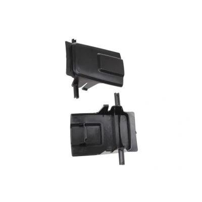 Image of Nilfisk 31001058 snap fastener tank clamps 2 pcs