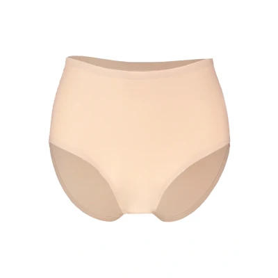 Image of Chantelle PLUS SIZE Briefs, Women&#039;s, Size: One Size, Nude