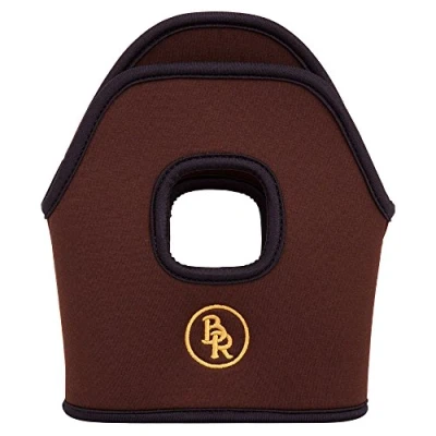 Image of BR stirrup covers