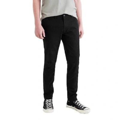 Image of Dockers Smart FLEX California Skinny Chinos, Men&#039;s, Size: 33x30, Beautiful black
