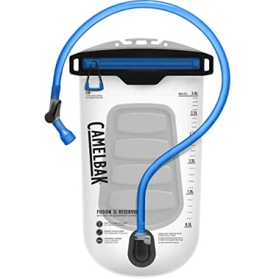 Image of Camelbak Fusion 3L Reservoir Clear Hydration pack