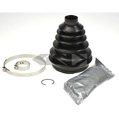 Image of Bellow Set, drive shaft LÖBRO 305600