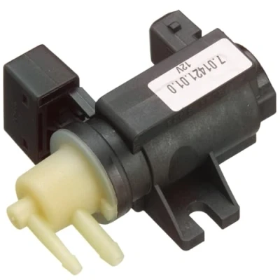Image of Pressure converter, turbocharger PIERBURG 7.01421.01.0