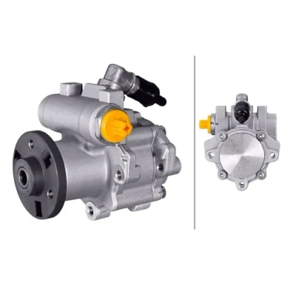 Image of Hydraulic Pump, steering HELLA 8TL 359 003 451