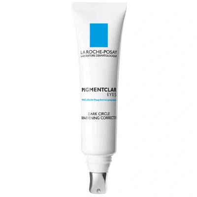 Image of La Roche Posay Pigmentclar Eyes 15ml