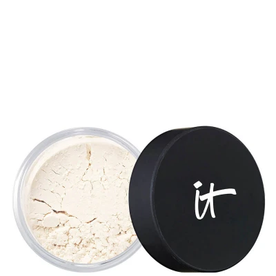 Image of IT Cosmetics Bye Pores Poreless Finish Airbrush Powder