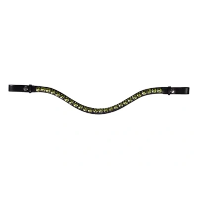 Image of HKM Browband Cherry