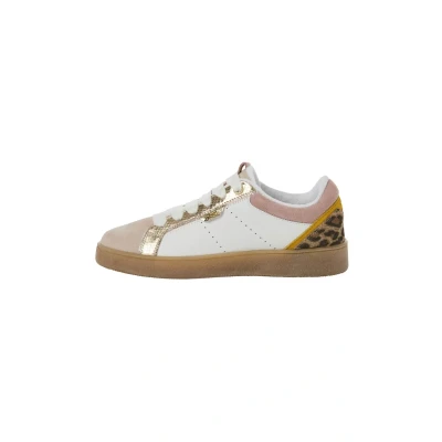 Image of Tamaris Trainers, Women&#039;s, Size: 4, Ivory comb shoes