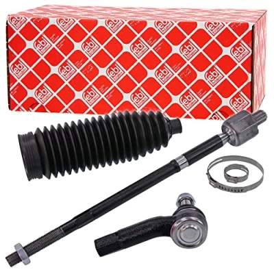 Image of Rod Assembly FEBI BILSTEIN 44342