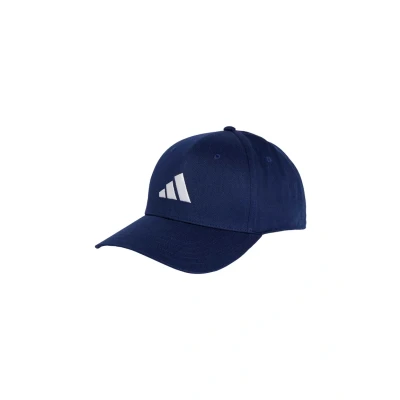 Image of adidas Unisex Baseball Cap Cotton New Logo