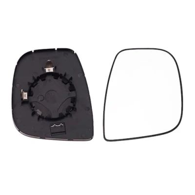 Image of mirror Glass, outside ALKAR 6432867