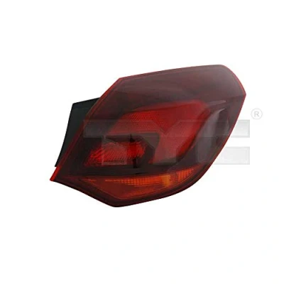 Image of Combination Rearlight TYC 11 11648 2