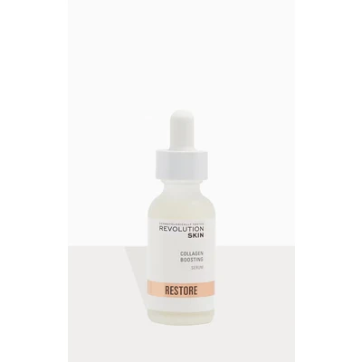 Image of Revolution Skincare Collagen Boost Serum