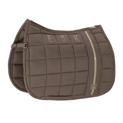 Image of Eskadron SS&#039;22 Heritage Plaza Taupe Big Square Glitter