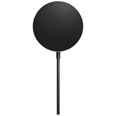 Image of Designed for Samsung Wits Wireless Magnetic Single Pad Charger, Inductive Charging Station Compatible Smartphones, Qi2 Support, 15 Watt Fast