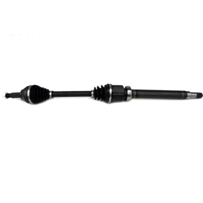 Image of Drive Shaft SKF VKJC 5731