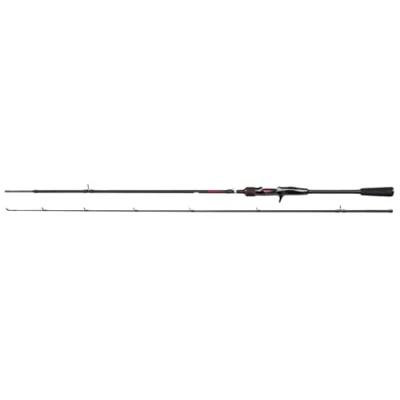 Image of Abu Garcia Vendetta V3 Casting 2,13m (10 40g) Baitcasting rod