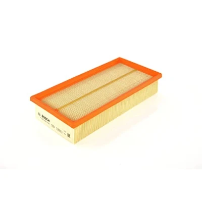 Image of Air Filter BOSCH F 026 400 450