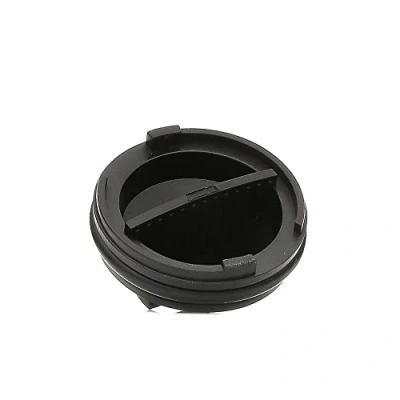 Image of Sealing Plug, oil sump FEBI BILSTEIN 106566