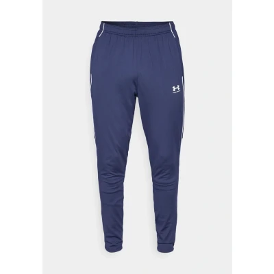 Image of Under Armour Challenger Training Tracksuit bottoms, Men&#039;s, Size: Small, Midnight navy/white