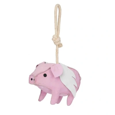 Image of LeMieux Horse Toy Flying Pig