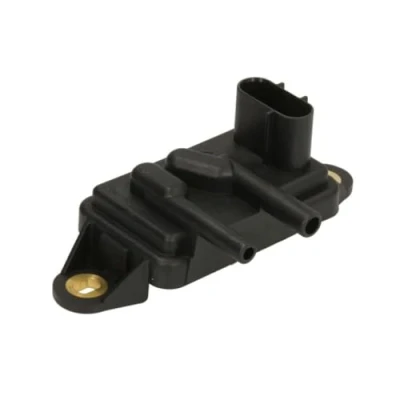 Image of Sensor, exhaust pressure HELLA 6PP 009 409 391