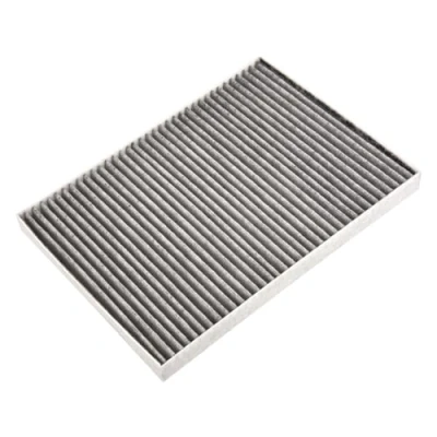 Image of Filter, interior air BLUE PRINT ADBP250013