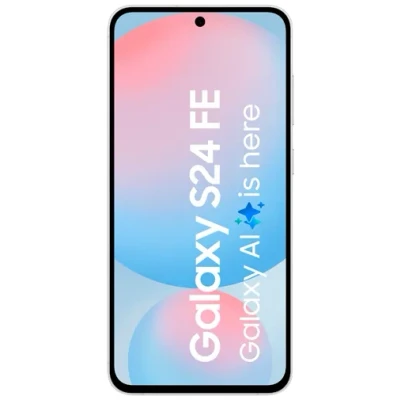 Image of Samsung Galaxy S24 FE 128GB S721 Blue