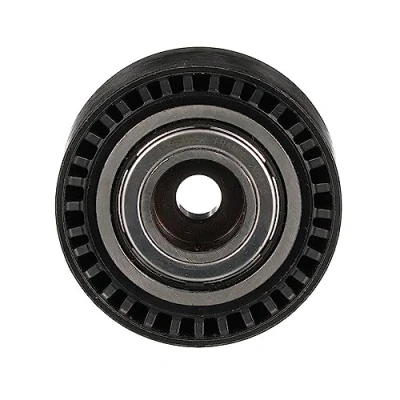 Image of Deflection/Guide Pulley, V ribbed belt GATES T36854