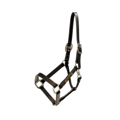 Image of Kentucky Leather Halter Wellington