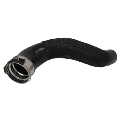 Image of Charge Air Hose THERMOTEC DCR257TT