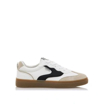 Image of mtng ROY Trainers, Women&#039;s, Size: 3, Bulle white/sand Pu