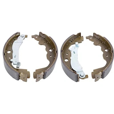 Image of Brake Shoe Set FEBI BILSTEIN 170887