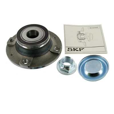 Image of Wheel Bearing Kit SKF VKBA 3585