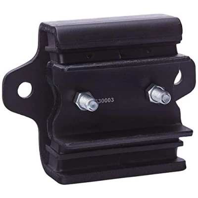 Image of Engine Mounting JAPANPARTS RU 173