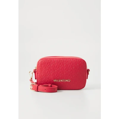 Image of Valentino Bags Falak Handbag, Women&#039;s, Size: One Size, Rosso scuro