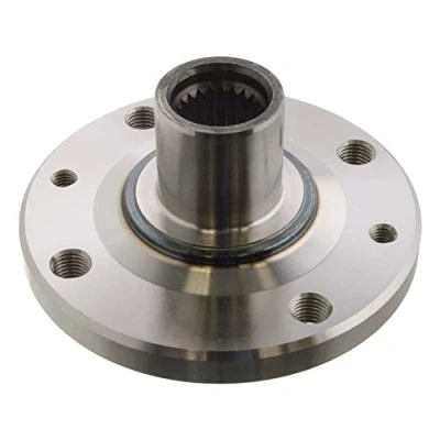 Image of Wheel Hub FEBI BILSTEIN 102185