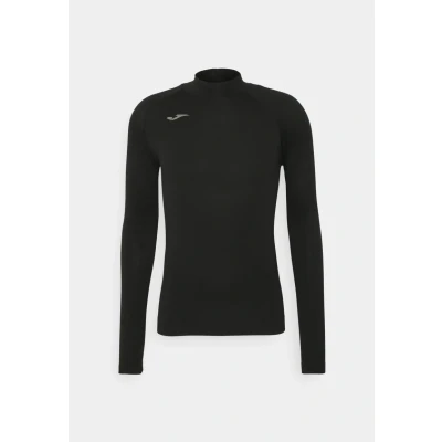 Image of Joma Brama Classic Long sleeved top, Men&#039;s, Size: S/M, Black